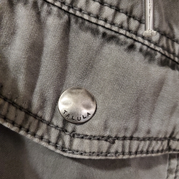 Aritzia Talula Trooper Jacket - Size XS - Picture 7 of 10